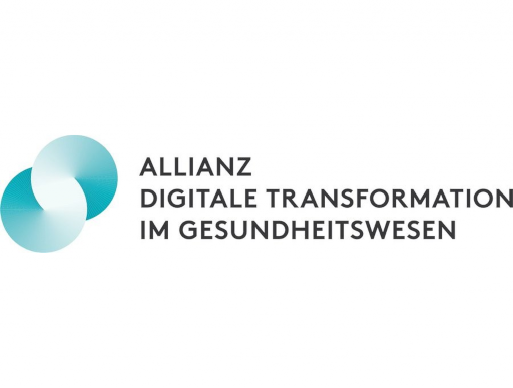 Allianz „Digitale Transformation im Gesundheitswesen“ wird in Vereinsstruktur überführt